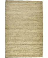 Feizy Nicole R0769 Ivory Area Rug