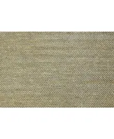 Feizy Kaelani R0770 Gray 5' x 8' Area Rug