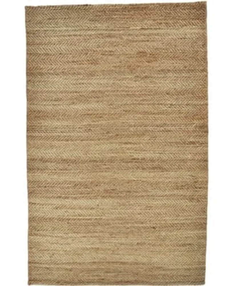 Feizy Nicole R0770 Beige Area Rug