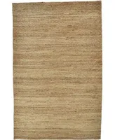 Feizy Nicole R0770 Beige Area Rug