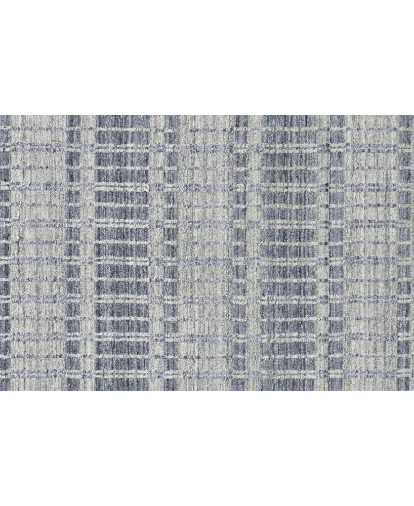 Feizy Odell R6385 5' x 7'6" Area Rug