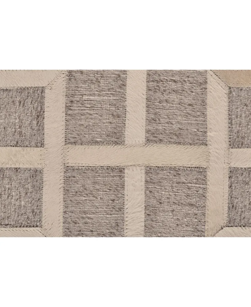 Closeout! Feizy Fannin R0756 5' x 8' Area Rug