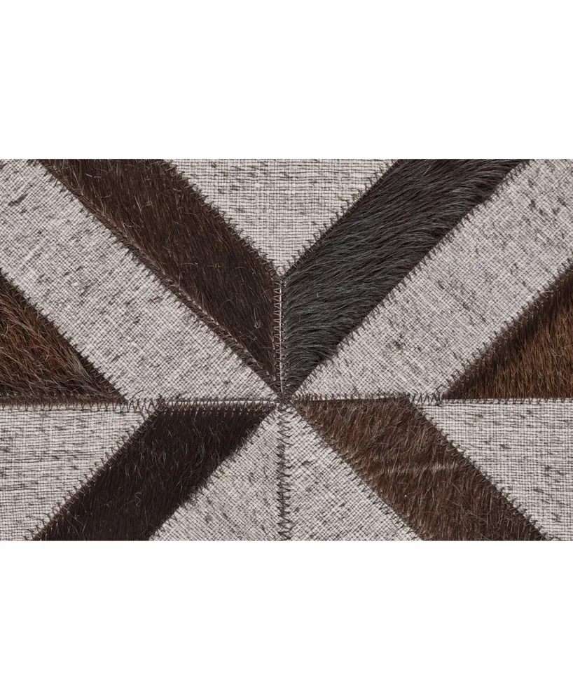 Closeout! Feizy Fannin R0757 5' x 8' Area Rug