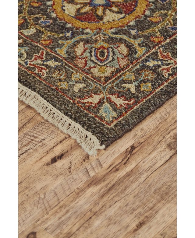 Closeout! Feizy Amherst R0758 2' x 3' Area Rug