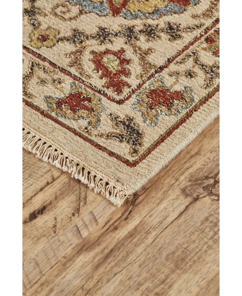 Closeout! Feizy Amherst R0759 3'6" x 5'6" Area Rug