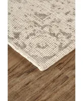 Feizy Reagan R8685 Beige 8' x 11' Area Rug