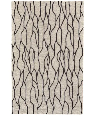 Feizy Enzo R8734 8' x 11' Area Rug