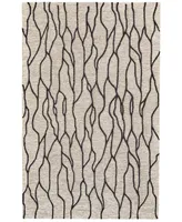 Feizy Enzo R8734 8' x 11' Area Rug