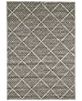 Feizy Katari R3380 Multi 6'7" x 9'6" Area Rug