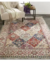 Closeout! Feizy Torina R3882 7'8" x 9'7" Area Rug