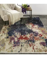 Closeout! Feizy Torina R3886 7'8" x 9'7" Area Rug