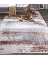 Feizy Rayne R3902 Multi Rug