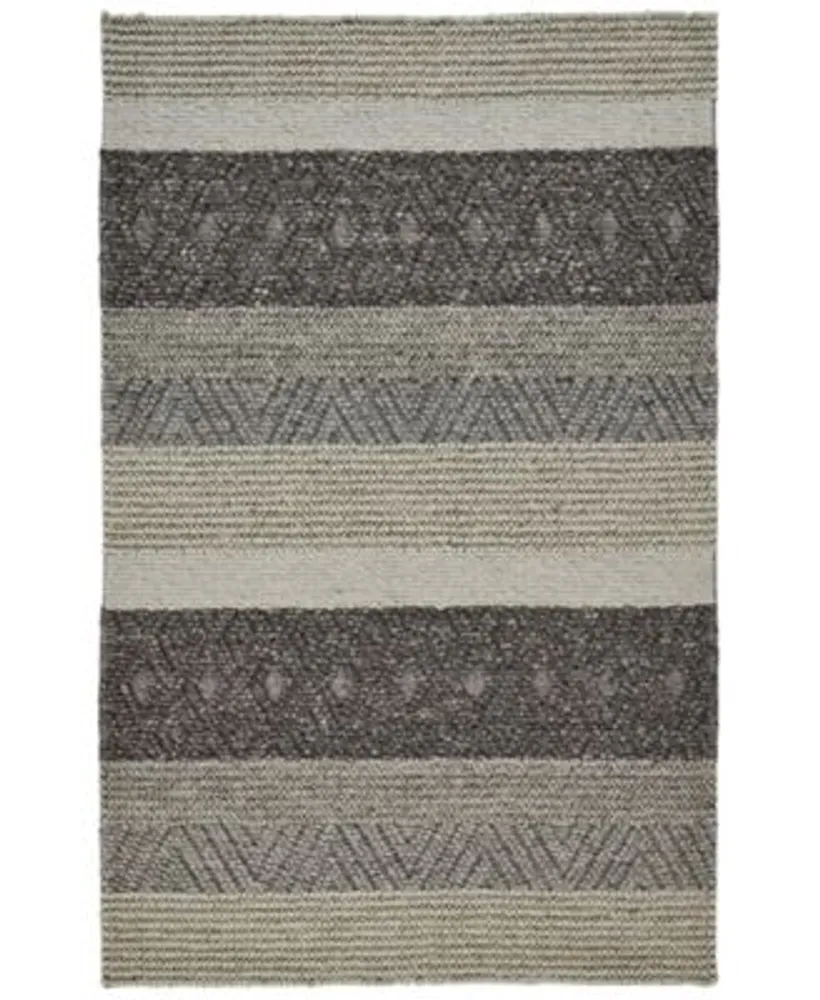 Feizy Oaklyn R0811 Sand Area Rug