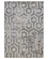 Feizy Hadlee R3046 Beige Rug