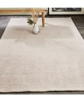 Feizy Delino R6701 Rose 5' x 8' Area Rug