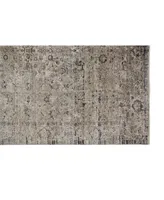 Feizy Caprio R3958 Sand 2' x 3'4" Area Rug