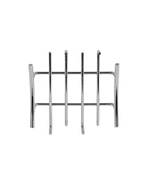 Spectrum Euro Flat Napkin Holder