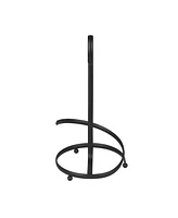 Spectrum Ashley Paper Towel Holder