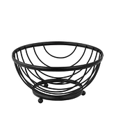 Spectrum Diversified Ashley Fruit Bowl