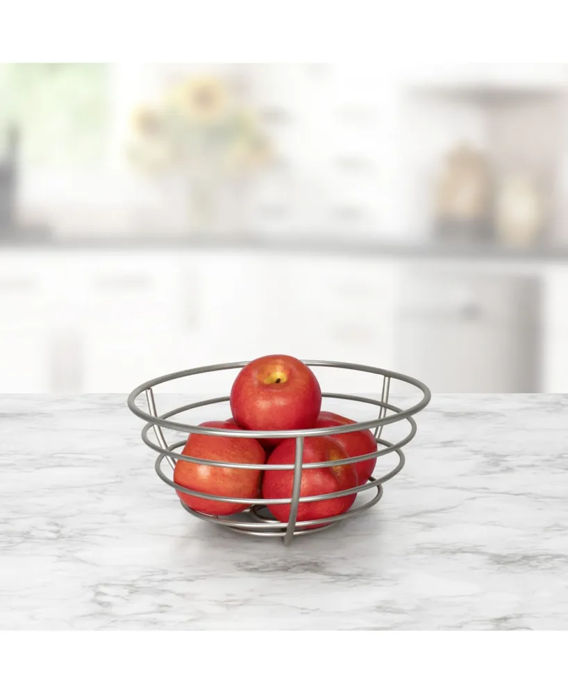 Spectrum Euro Fruit Bowl, Large