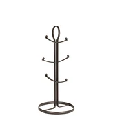 Spectrum Ashley 6-Mug Holder