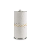 Spectrum Euro Cross Paper Towel Holder