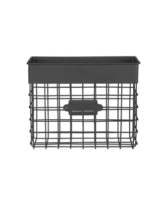 Home Expressions Small Storage Bin