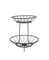 Spectrum Yumi Mini 2-Tier Server