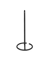 Spectrum Diversified Euro Paper Towel Holder For Kitchen Countertops