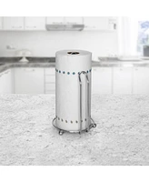 Spectrum Pantry Works Deluxe Paper Towel Holder