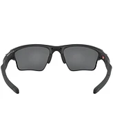 Oakley Men's Polarized Sunglasses, OO9154