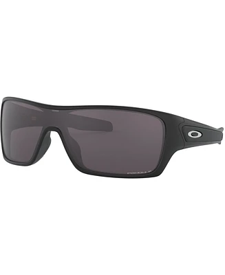 Oakley Polarized Sunglasses, OO9307-2832