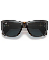 Ray-Ban Unisex Sunglasses, RB2187