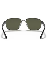 Ray-Ban Polarized Sunglasses