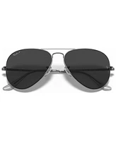 Ray-Ban Unisex Polarized Sunglasses