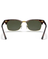 Ray-Ban Unisex Sunglasses, RB3916