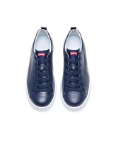 Camper Men's Runner Four Leather Shoes