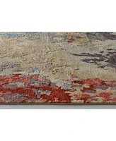 Capel Tasanee 945 Amber 8' x 10' Area Rug