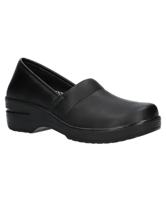 Easy Works by Street Women's Laurie Clogs