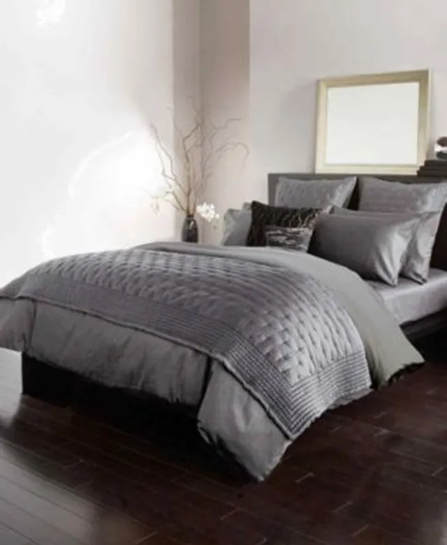 Donna Karan Seduction Bedding Collection