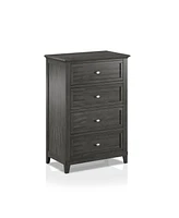 Furniture of America Sparta Chest