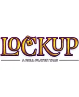 Flat River Group Thunderworks Games Lockup- A Roll Player Tale Competitive Worker-Allocation Game