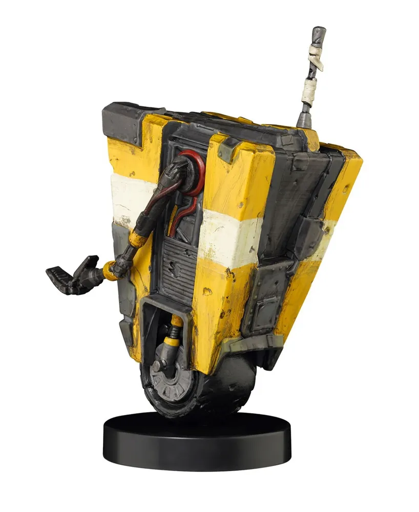 Exquisite Gaming Cable Guy Charging Controller and Device Holder - Borderlands Claptrap 8"