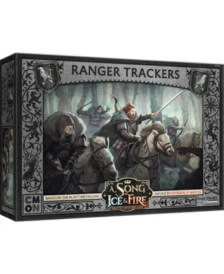 Asmodee Editions A Song Of Ice Fire Tabletop Miniatures Game