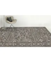 Amer Rugs Vestige Ves-11 Camel 3'6" x 5'6" Area Rug