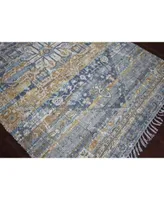 Amer Rugs Prairie Pre 2 Denim Rug