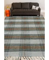 Amer Rugs Hampton Hmp-1 Olive 2' x 3' Area Rug