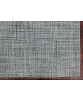 Amer Rugs Laurel Lau-6 Turquoise 7'6" x 9'6" Area Rug