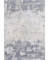 Amer Rugs Hamilton Ham-1 Beige 7'6" x 9'6" Area Rug