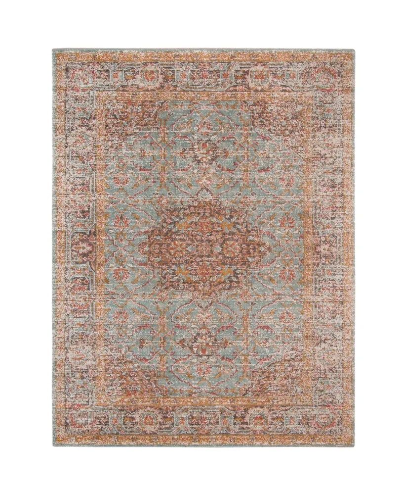 Amer Rugs Eternal Ete-30 Mint 3'11" x 5'11" Area Rug